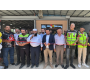 Rhossus Motosiklet Kulübü Görkemli Bir Açılışla Faaliyete Girdi