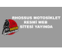 Resmi Web Sitemiz Yayında