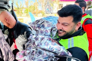 Gözcüler İlköğretim Okulu Etkinliği
