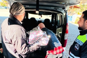 Gözcüler İlköğretim Okulu Etkinliği