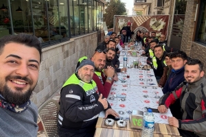 Osmaniye Turu