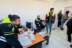 Gözcüler İlköğretim Okulu Etkinliği