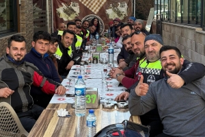 Osmaniye Turu