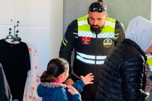  Bodrum Kardeşlik Konteyner