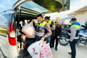  Bodrum Kardeşlik Konteyner
