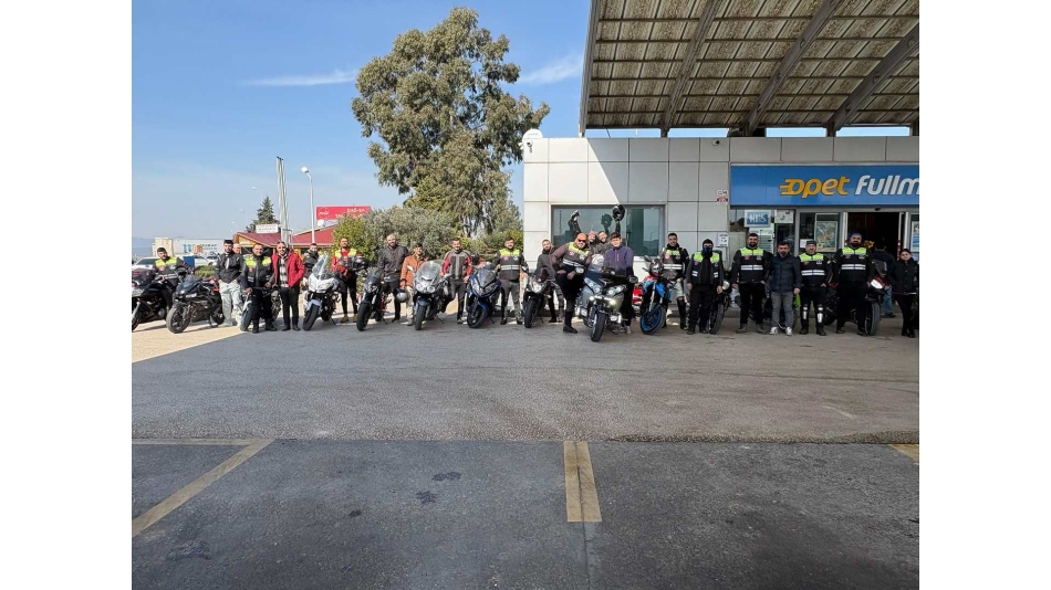 Osmaniye Turu